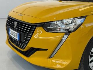 PEUGEOT 208 usata 23