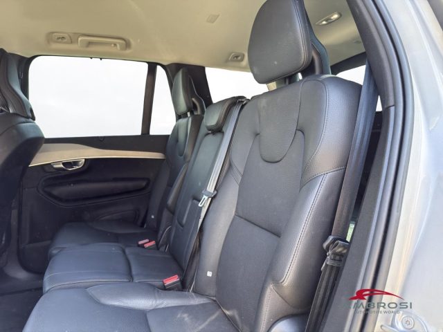 VOLVO XC90 usata 10