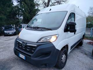 OPEL Movano usata, con Chiusura centralizzata