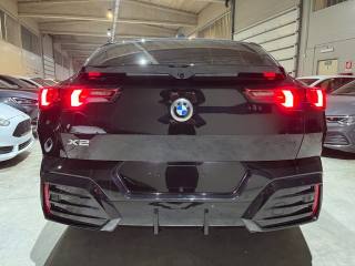 BMW X2 usata, con Alzacristalli elettrici