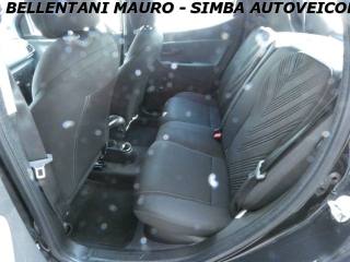 LANCIA Ypsilon usata, con Immobilizzatore elettronico