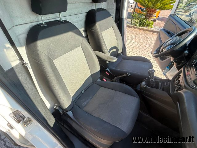 FIAT Doblo usata 19