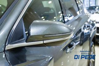 HYUNDAI Tucson usata, con Controllo trazione