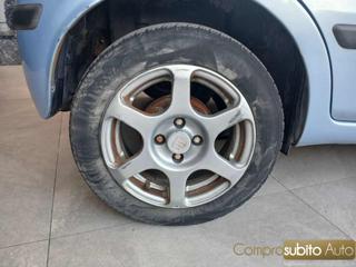 FIAT Panda usata 17
