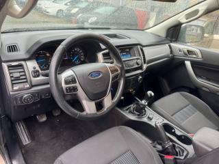 FORD Ranger usata, con ESP