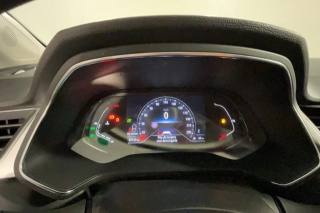 RENAULT Captur usata, con Controllo trazione