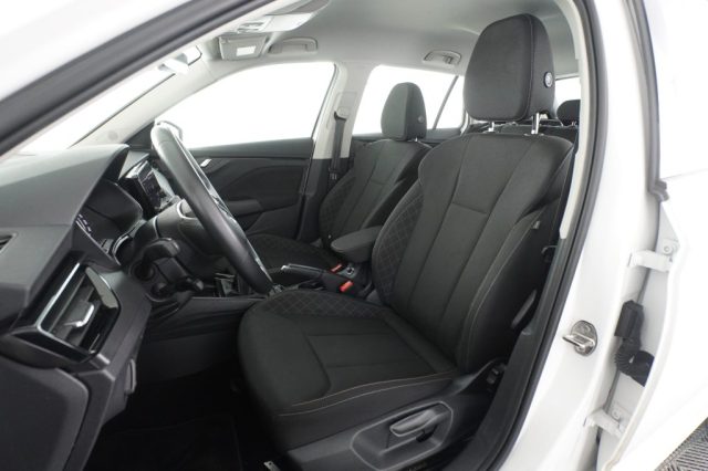 SKODA Kamiq usata 8