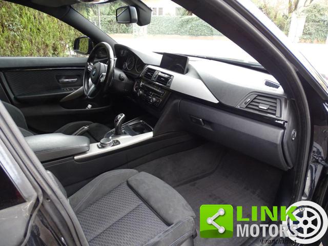 BMW 430 usata, con Climatizzatore