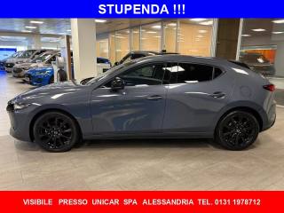 MAZDA 3 usata, con ESP