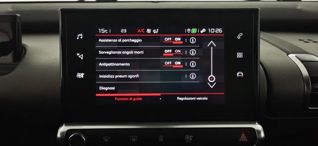 CITROEN C4 Cactus usata 69
