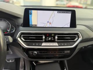 BMW X3 usata, con Bracciolo