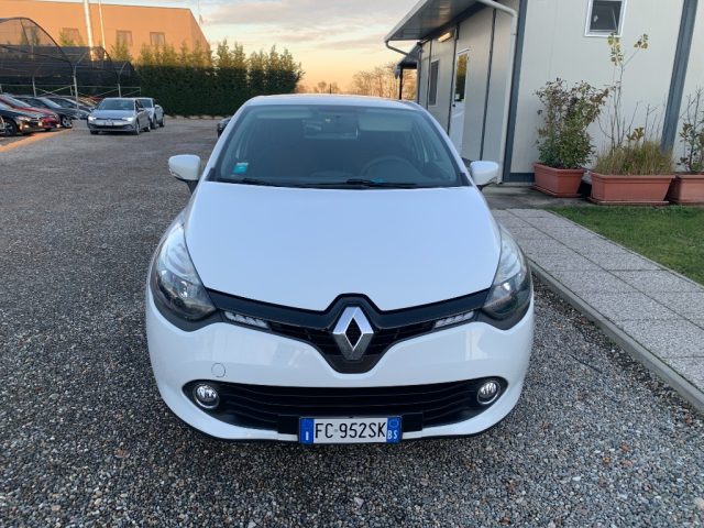 RENAULT Clio usata, con Chiusura centralizzata