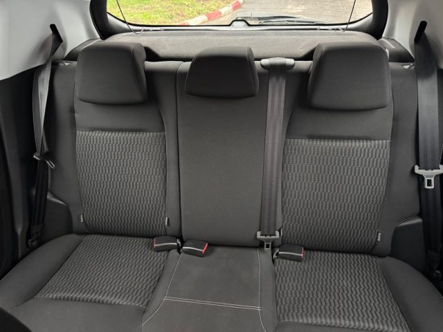 PEUGEOT 208 usata, con Fendinebbia