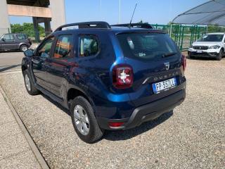 DACIA Duster usata, con Boardcomputer