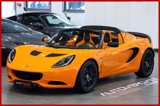 LOTUS Elise S-CR