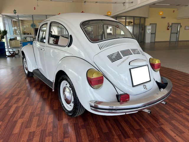 VOLKSWAGEN Maggiolone usata 3