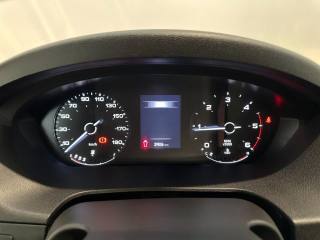 FIAT Ducato usata, con Immobilizzatore elettronico