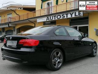 BMW 320 usata 49