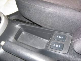 HONDA Jazz usata, con Fendinebbia