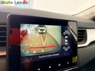 RENAULT Captur usata, con Controllo trazione