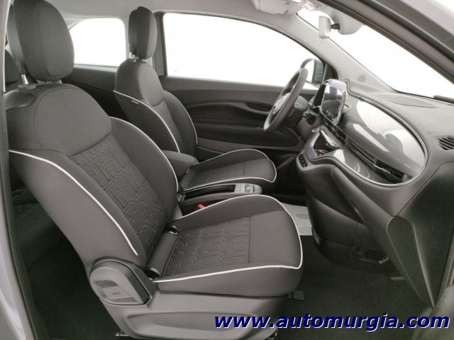FIAT 500 usata, con Controllo trazione