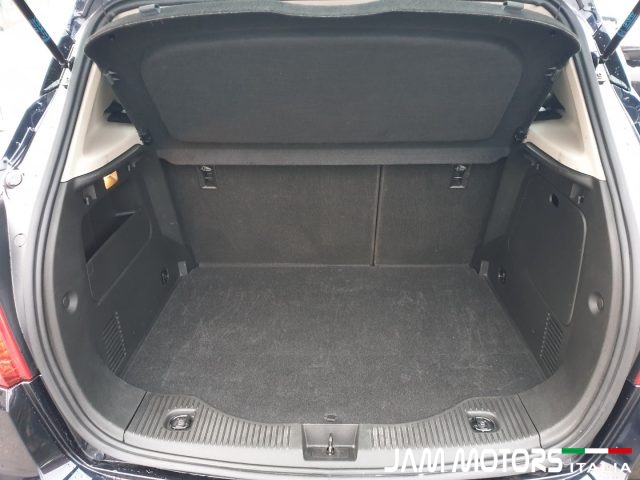 OPEL Mokka X usata, con Immobilizzatore elettronico