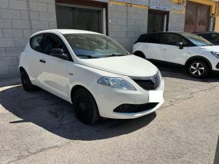 LANCIA Ypsilon usata, con Airbag Passeggero