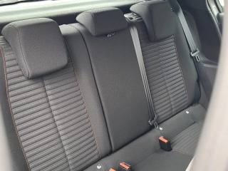 PEUGEOT 208 usata, con Sensori di parcheggio posteriori