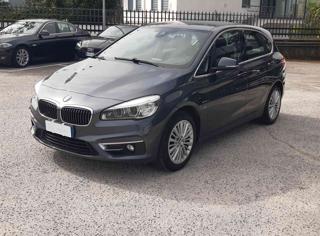 BMW 216 usata, con Airbag laterali