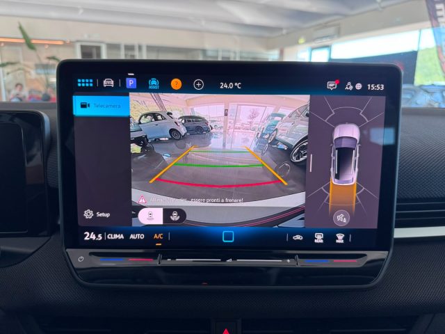 VOLKSWAGEN T-Roc usata, con Immobilizzatore elettronico