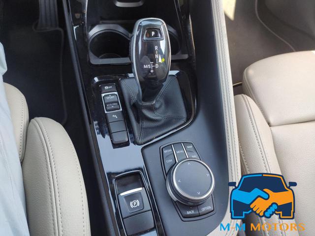 BMW X2 usata 24