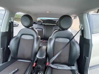 FIAT 500X usata 27
