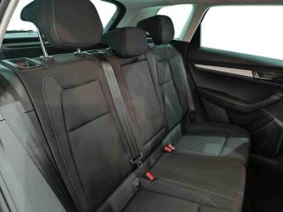 SKODA Karoq usata, con Servosterzo