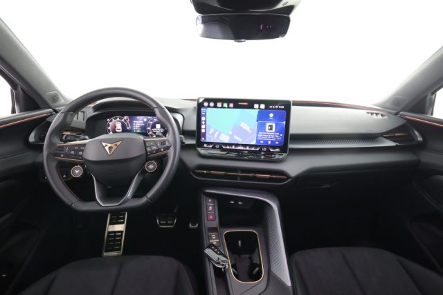 CUPRA Terramar usata 3