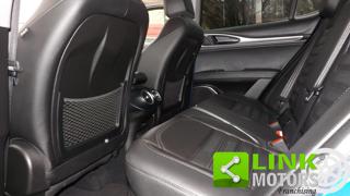 ALFA ROMEO Stelvio usata 40