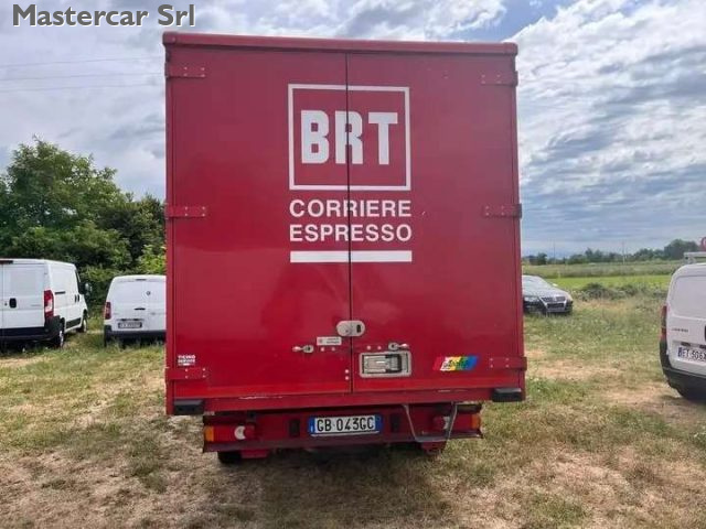 CITROEN Jumper usata, con Autoradio