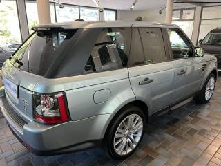 LAND ROVER Range Rover Sport usata, con Antifurto
