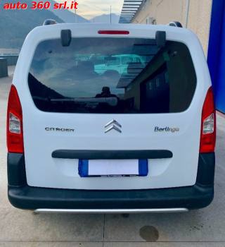 CITROEN Berlingo usata, con Airbag laterali