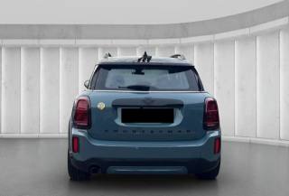 MINI Countryman usata, con Airbag Passeggero