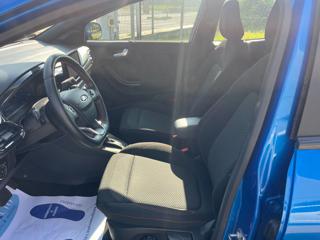 FORD Puma usata, con Cruise Control