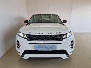 LAND ROVER Range Rover Evoque usata, con Climatizzatore