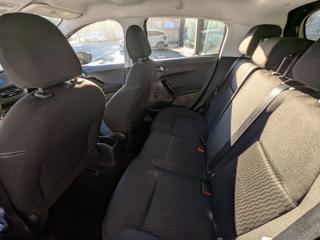 PEUGEOT 208 usata, con ESP