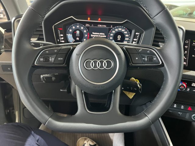 AUDI A1 usata, con Controllo trazione
