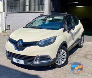 RENAULT Captur AUTOMATICA