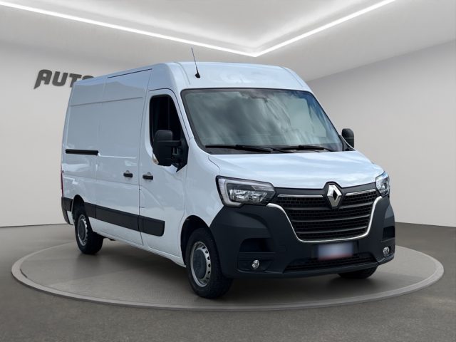 RENAULT Master usata, con Chiusura centralizzata