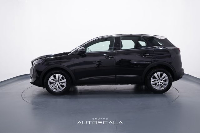PEUGEOT 3008 usata, con Airbag laterali
