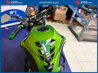 KAWASAKI ER-6N usata 10