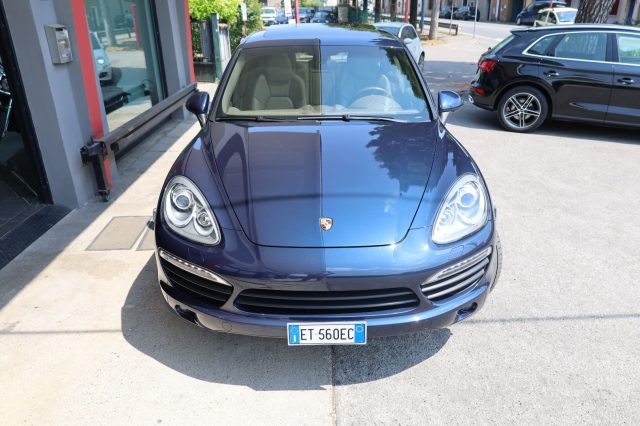PORSCHE Cayenne usata 111