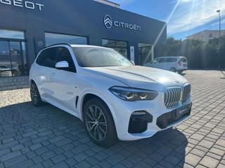 BMW X5 usata, con Airbag