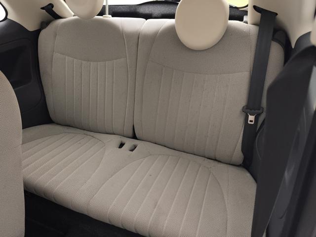 FIAT 500 usata, con Volante multifunzione